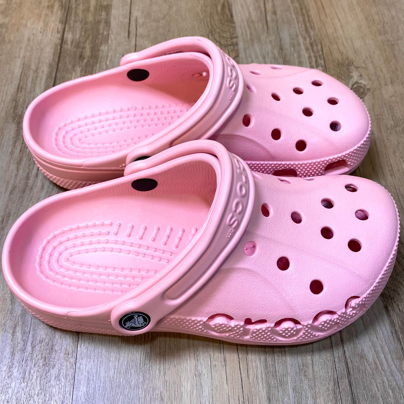 Crocs Bayaband Clog HN2 Pink